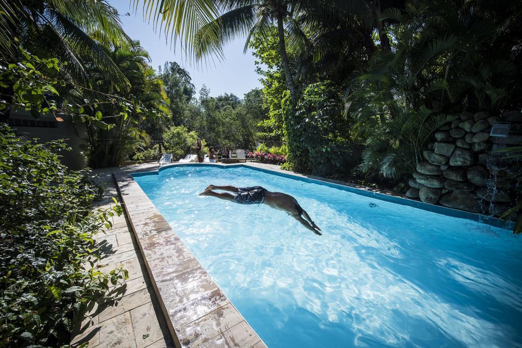 Hostel Casa Do Mundo Rio de Janeiro Ngoại thất bức ảnh