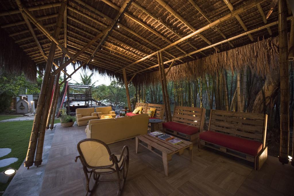 Hostel Casa Do Mundo Rio de Janeiro Ngoại thất bức ảnh