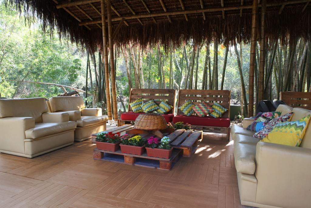 Hostel Casa Do Mundo Rio de Janeiro Ngoại thất bức ảnh