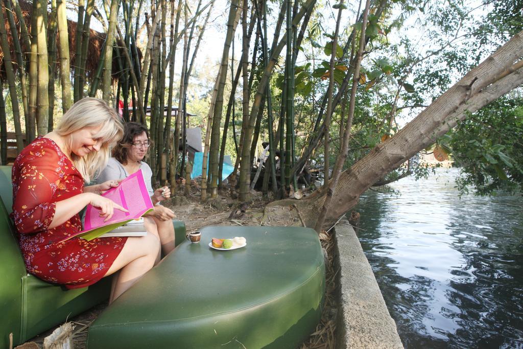 Hostel Casa Do Mundo Rio de Janeiro Ngoại thất bức ảnh