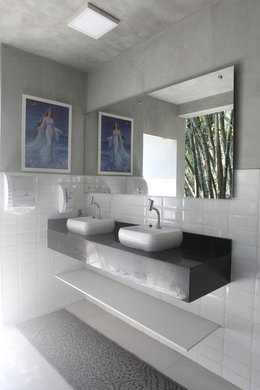 Hostel Casa Do Mundo Rio de Janeiro Ngoại thất bức ảnh