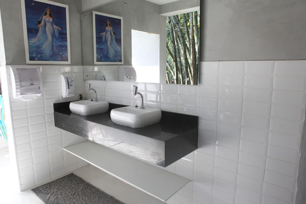Hostel Casa Do Mundo Rio de Janeiro Ngoại thất bức ảnh
