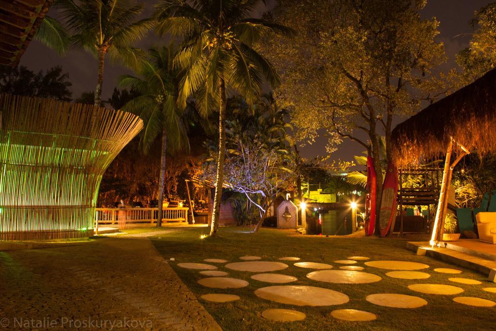 Hostel Casa Do Mundo Rio de Janeiro Ngoại thất bức ảnh