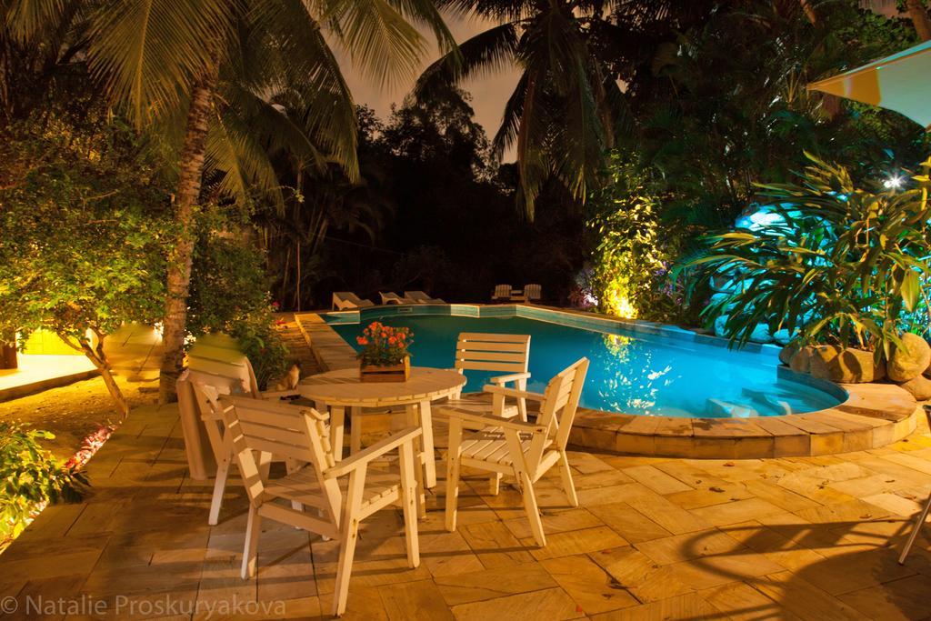 Hostel Casa Do Mundo Rio de Janeiro Ngoại thất bức ảnh