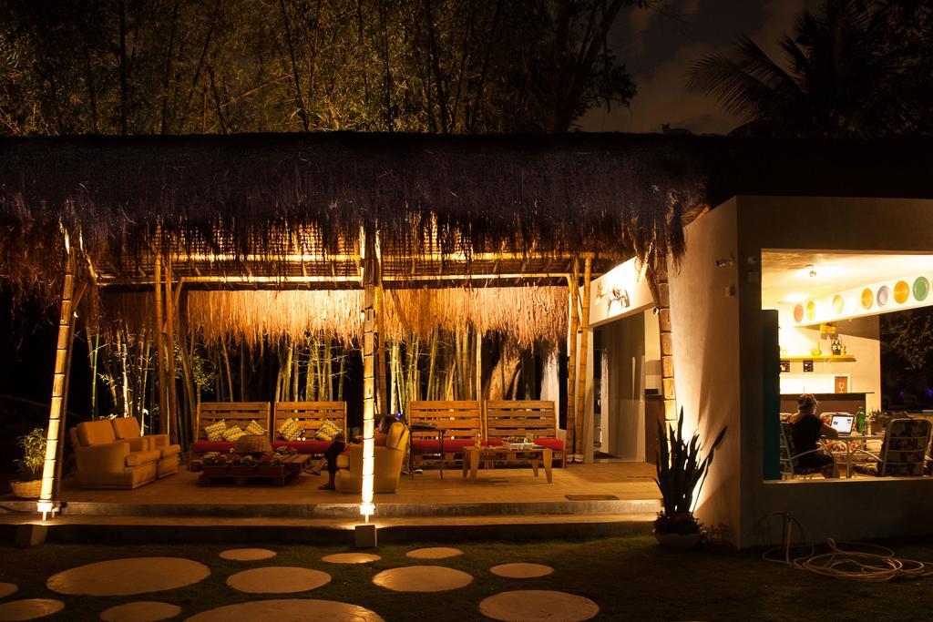 Hostel Casa Do Mundo Rio de Janeiro Ngoại thất bức ảnh