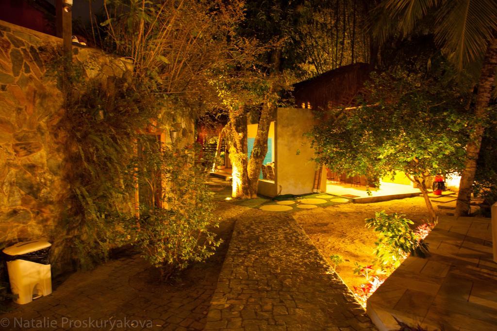 Hostel Casa Do Mundo Rio de Janeiro Ngoại thất bức ảnh