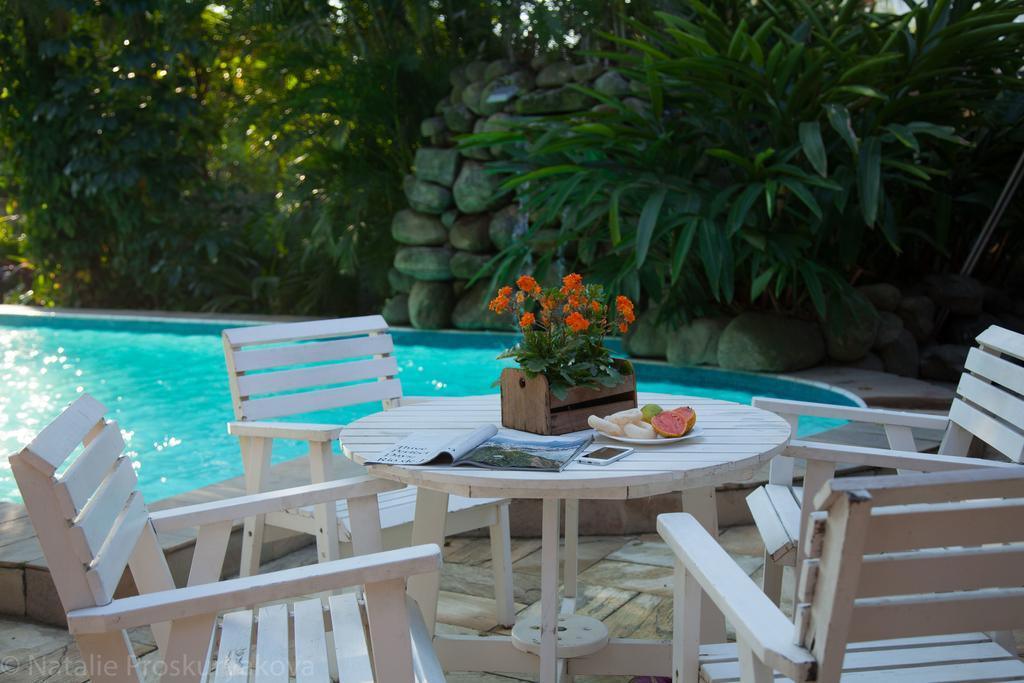 Hostel Casa Do Mundo Rio de Janeiro Ngoại thất bức ảnh