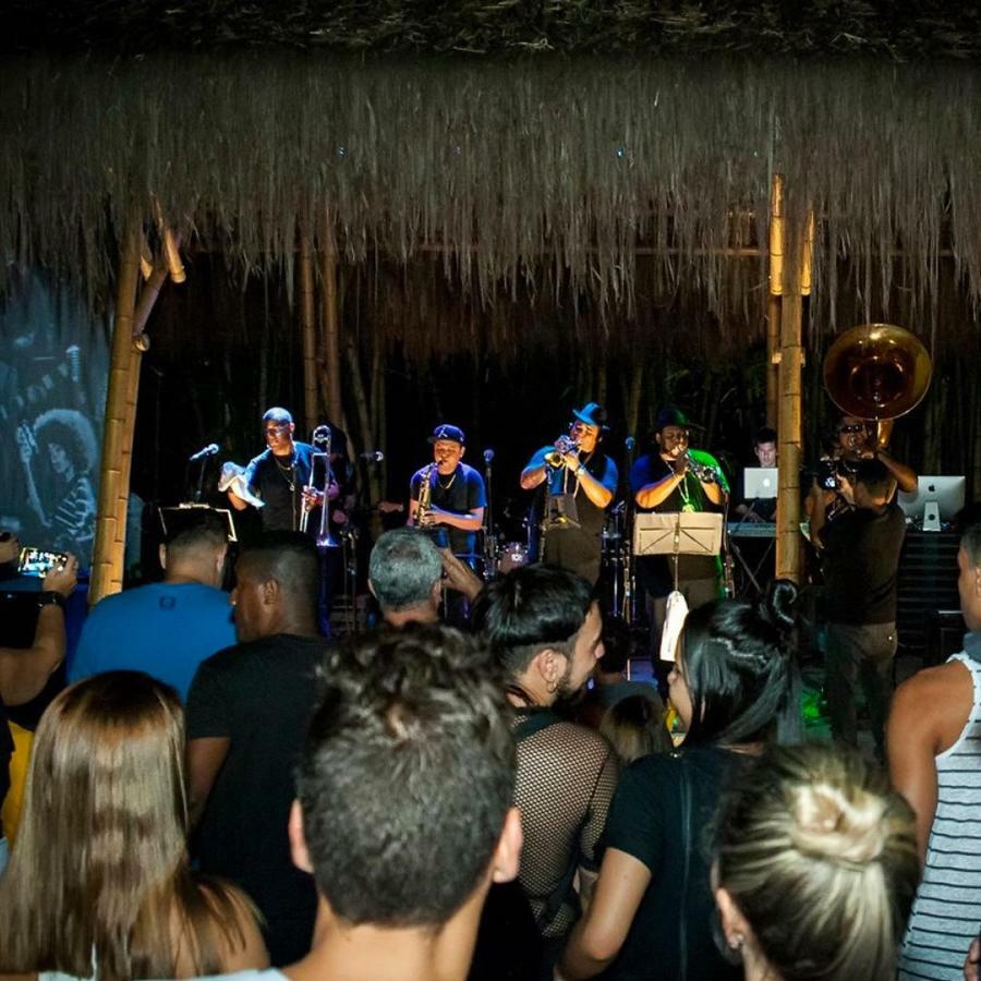 Hostel Casa Do Mundo Rio de Janeiro Ngoại thất bức ảnh